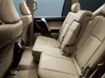 Toyota Land Cruiser Prado 150 5-Door 2009 года (JP)